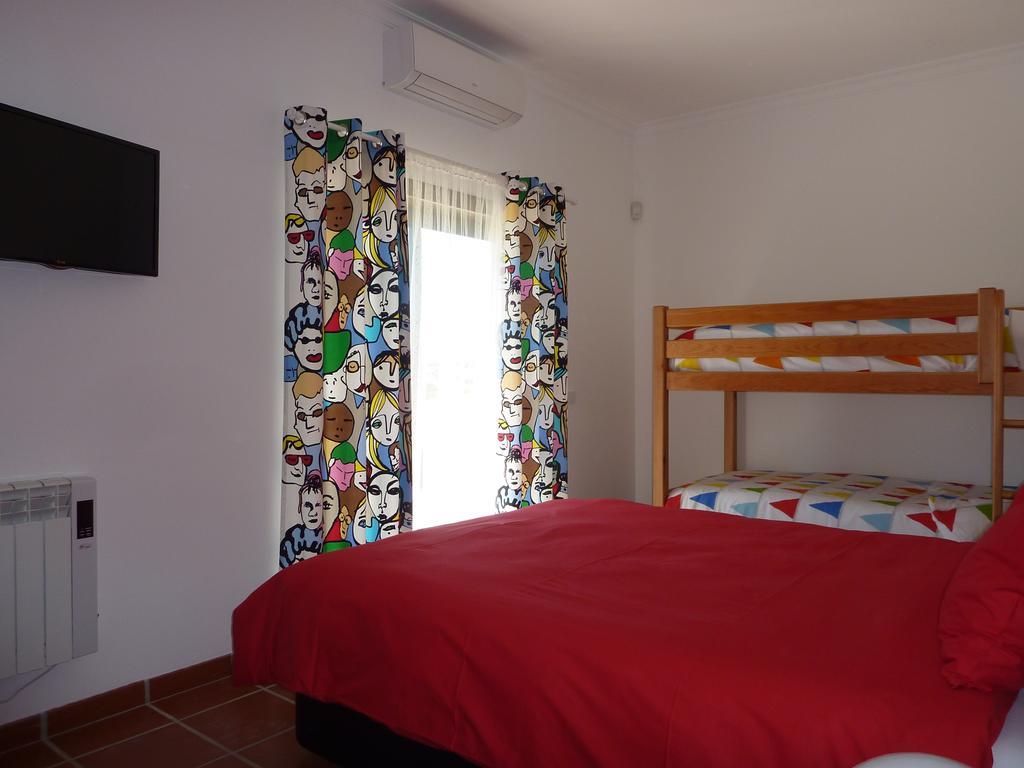 Quinta Helena Bed and Breakfast Almoster Rum bild
